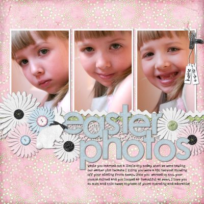 Easter Photos