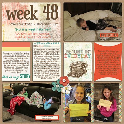 Week 48