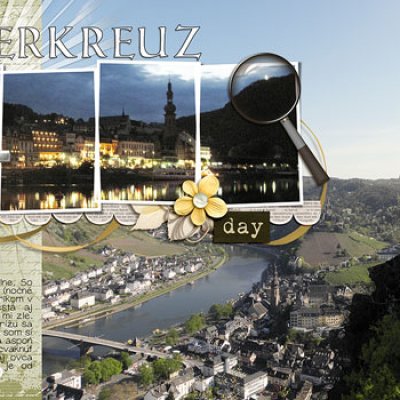 Pinnerkreuz