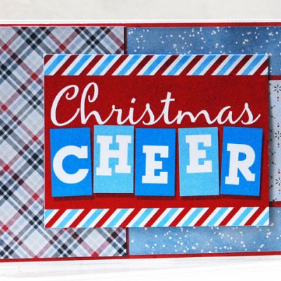 Christmas Cheer