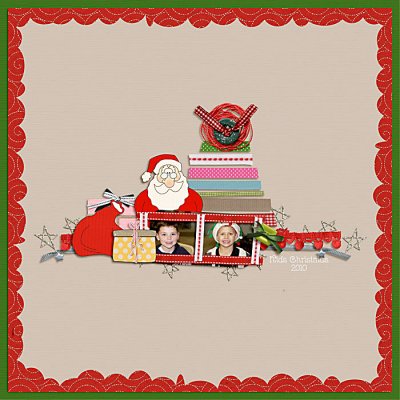 Kid's Christmas