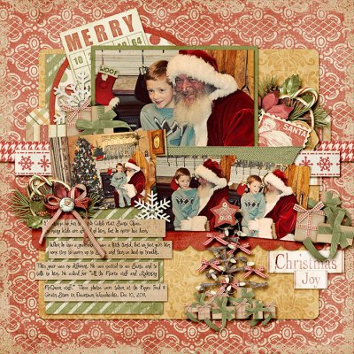 Christmas Joy