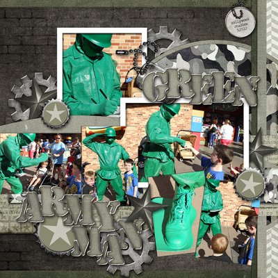 HN Green Army Man 0312