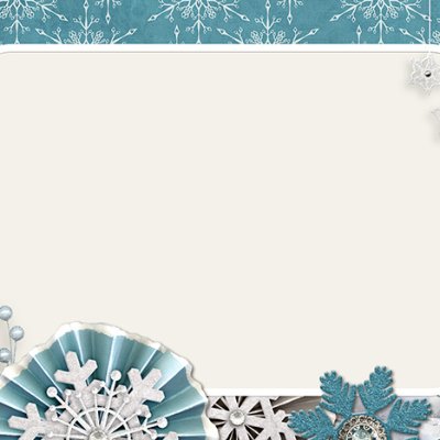 Christmas 2012 :: Background #3