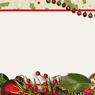 Christmas 2012 :: Background #4