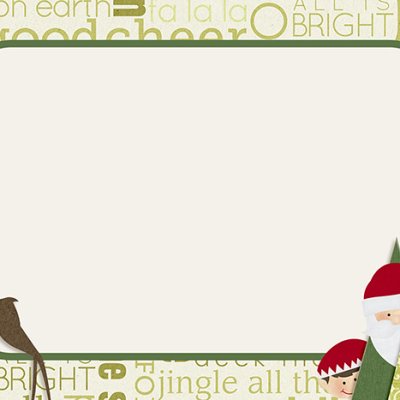 Christmas 2012 :: Background #5