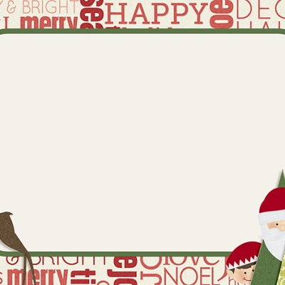 Christmas 2012 :: Background #6