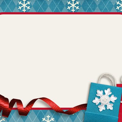 Christmas 2012 :: Background #9