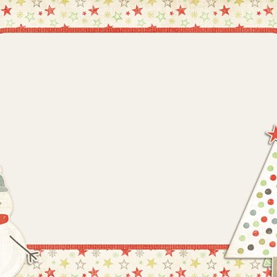 Christmas 2012 :: Background #13