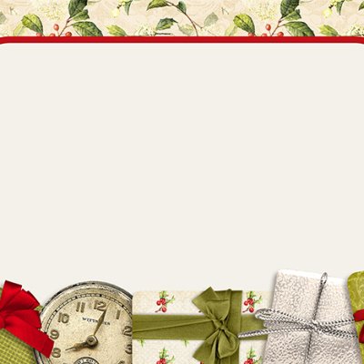 Christmas 2012 :: Background #16