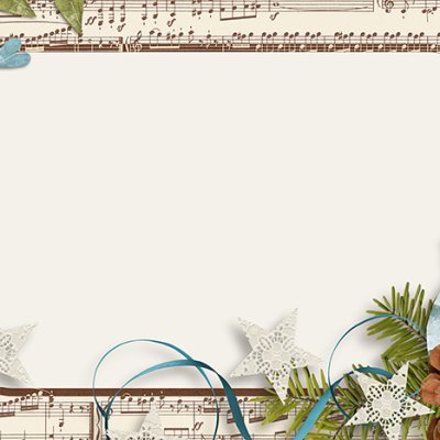 Christmas 2012 :: Background #17