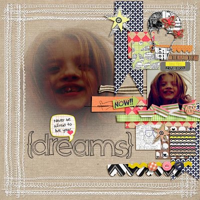 Follow Your Dreams