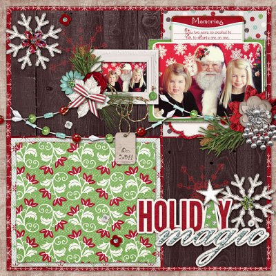 Holiday Magic