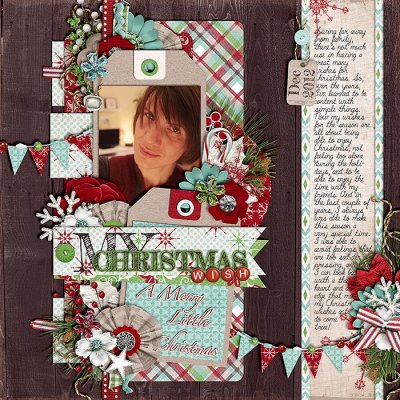 My Christmas Wish