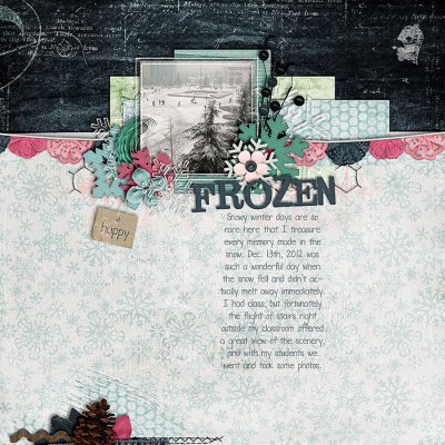 Frozen