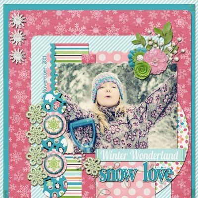 Snow Love
