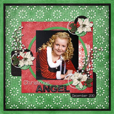 Christmas Angel