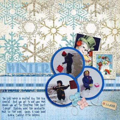 Winter Fun