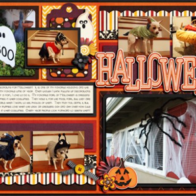 Halloween 2010