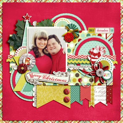 Merry Christmas 2011