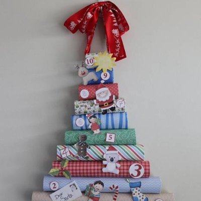christmas countdown