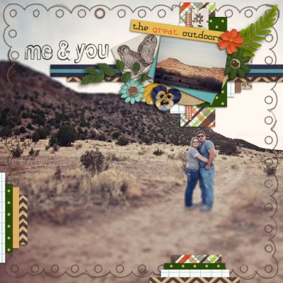 Me & You