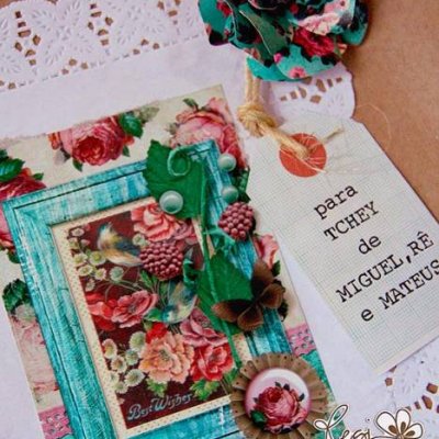 Pretty Packages