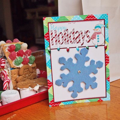 Holiday Card