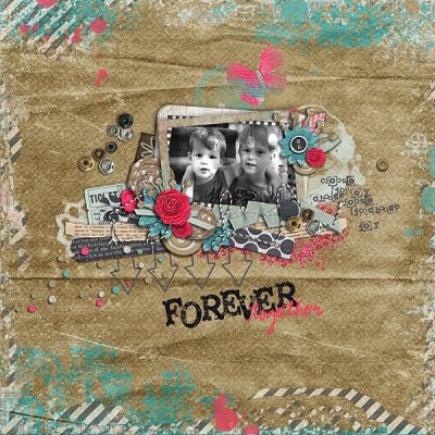 forever
