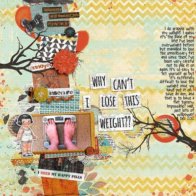 Why Can't I Lose This Weight