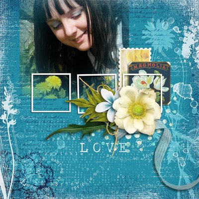 Paper Poetry :: Dawn