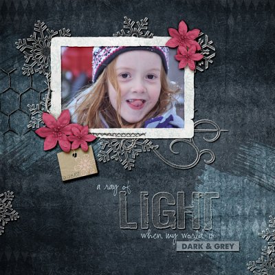 light