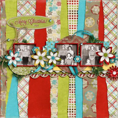 christmas redo