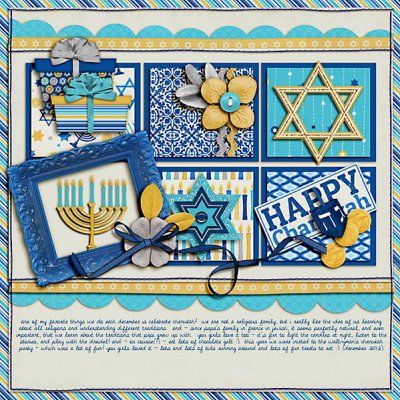 happy chanukah