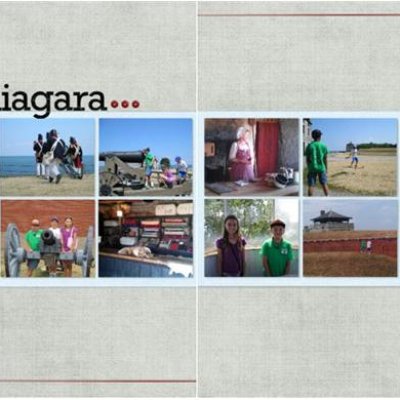 Fort Niagara