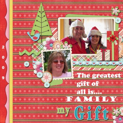My Gift