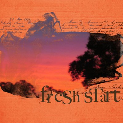 fresh start