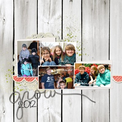 Grow 2012