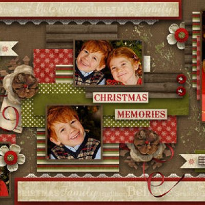 Christmas Memories