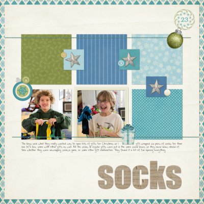 Socks