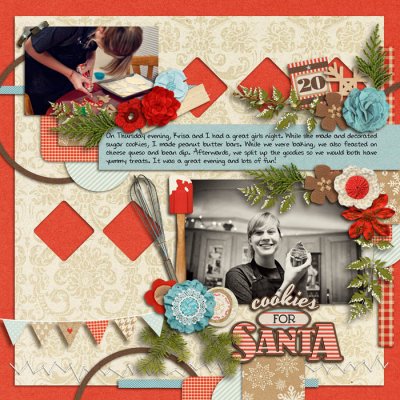 December Daily- Dec. 20