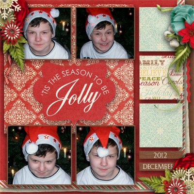 Jolly