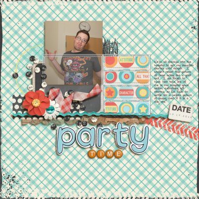 Party Time