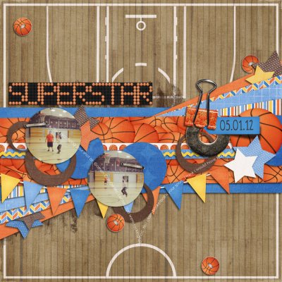 superstar.