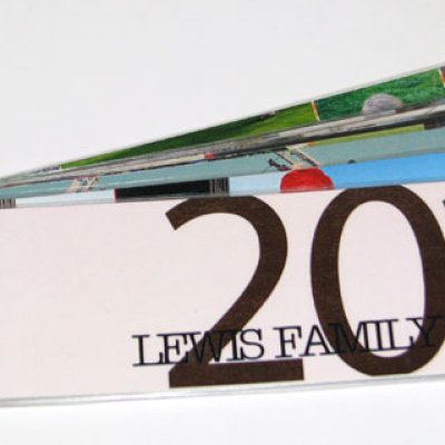 Lookbook 2012