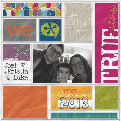 PL2013 cover page
