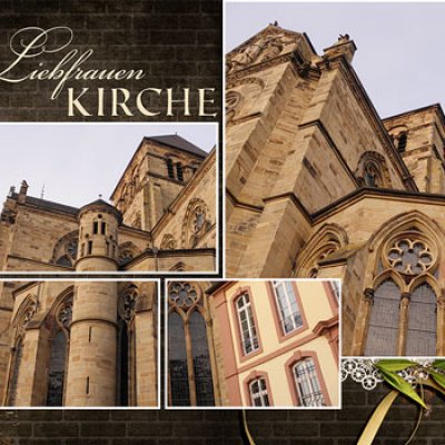 Liebfrauenkirche