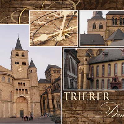 Trierer Dom