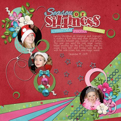 Season of Silliness