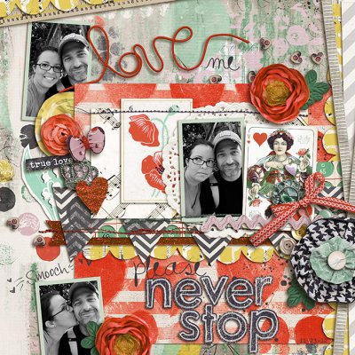 love me: please never stop